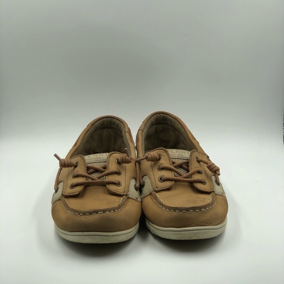 Used Sperry Bluefish Boat Shoe - Picture 2 of 5
